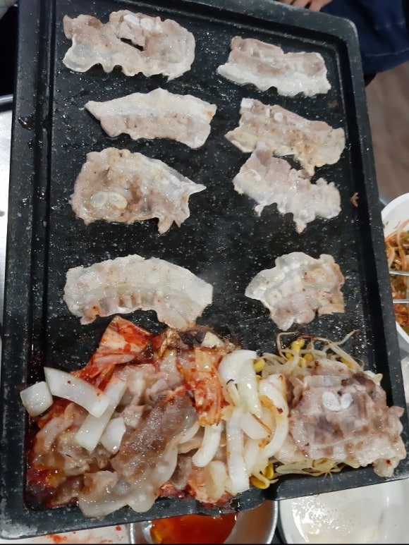 영동원삼겹살 이미지