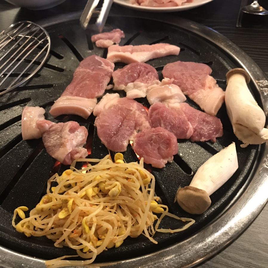 신마장동뒷고기 이미지