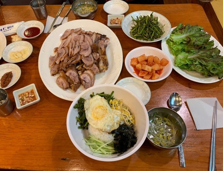 족발3끼 이미지