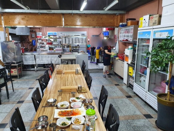 삼식이식당 이미지