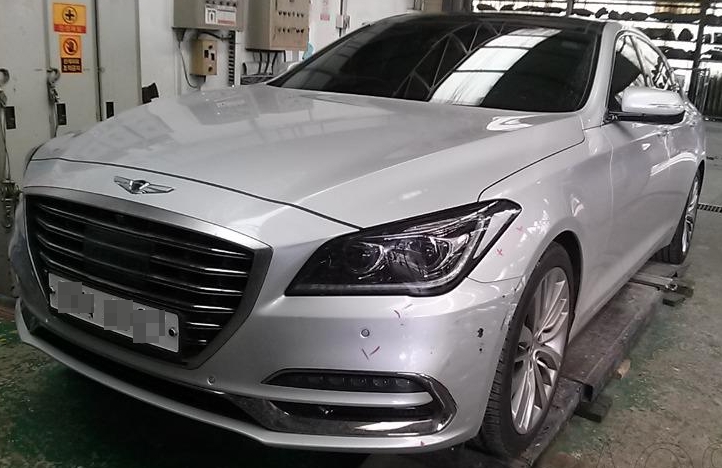 동백자동차공업사 이미지
