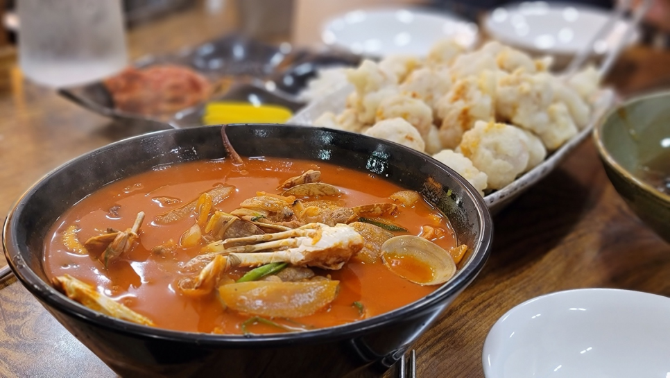 손짜장수타킹 이미지