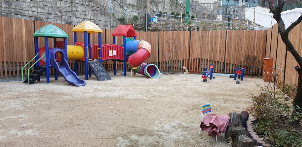 프랜즈유치원 이미지