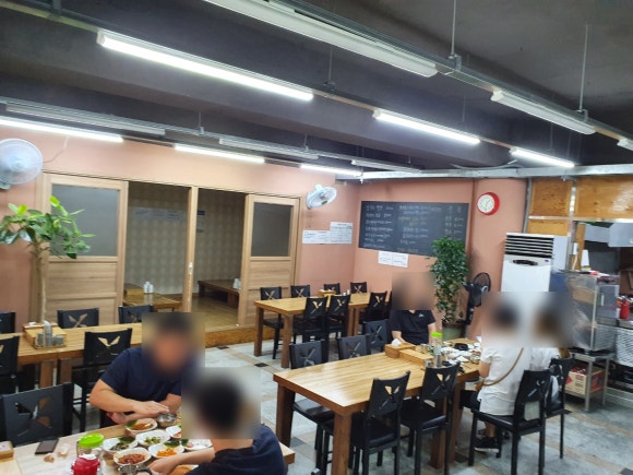 삼식이식당 이미지