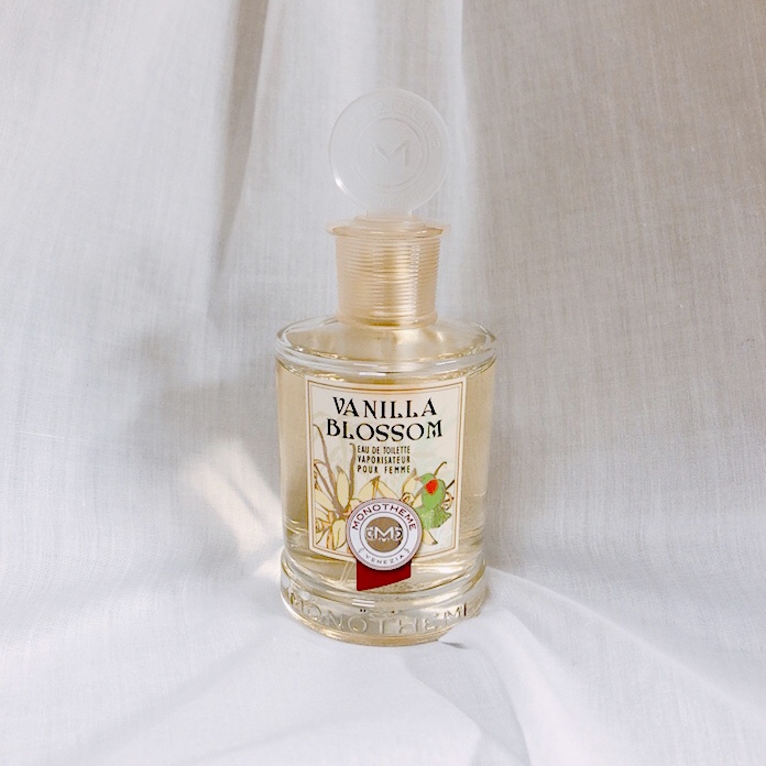 바닐라블라썸(Vanilla Blossom) 이미지