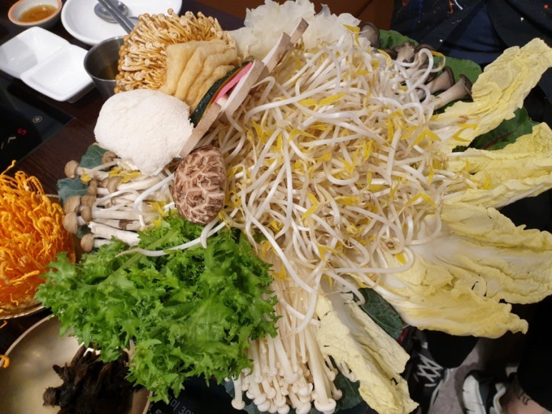 정다운식품 이미지
