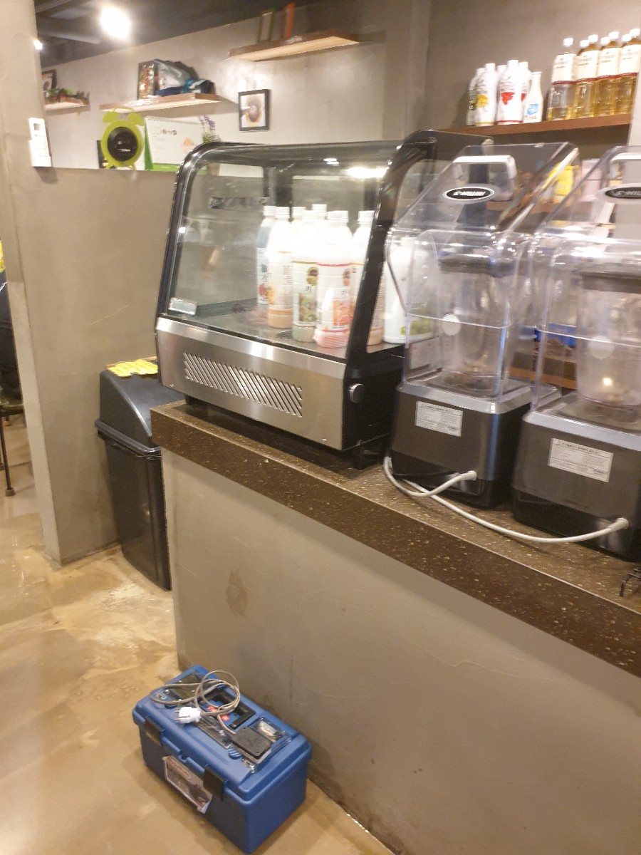 가나냉동냉장 이미지