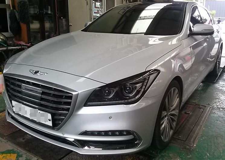 동백자동차공업사 이미지