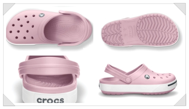 크록스코리아 주식회사 (Crocs korea Inc. ) 이미지