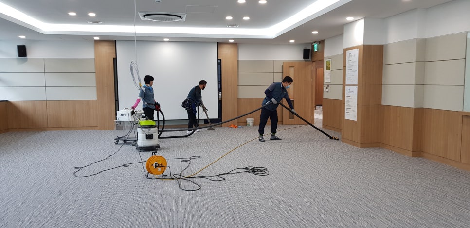 (주)정우씨앤에스 이미지