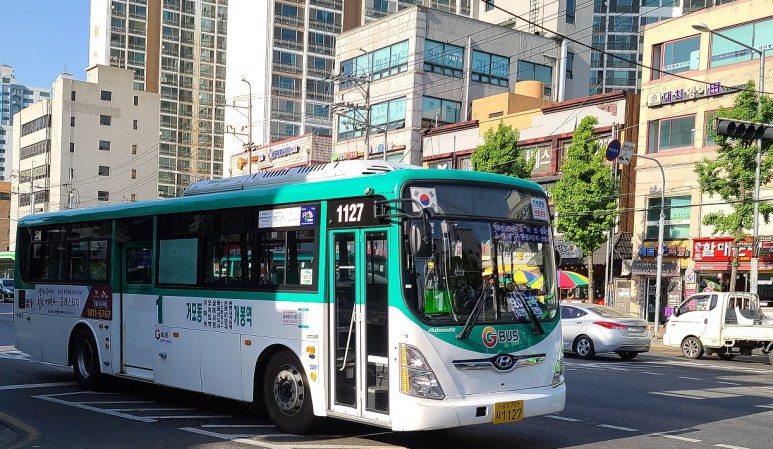 광명주유소 이미지