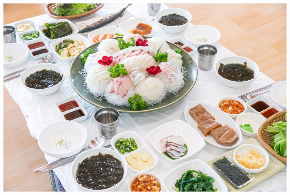산호식당 이미지