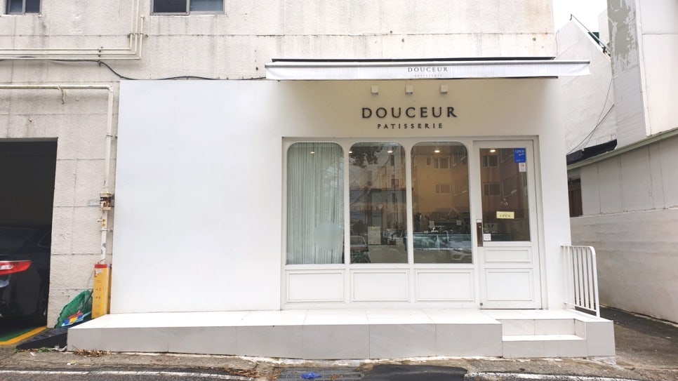 두세르(Douceur) 이미지