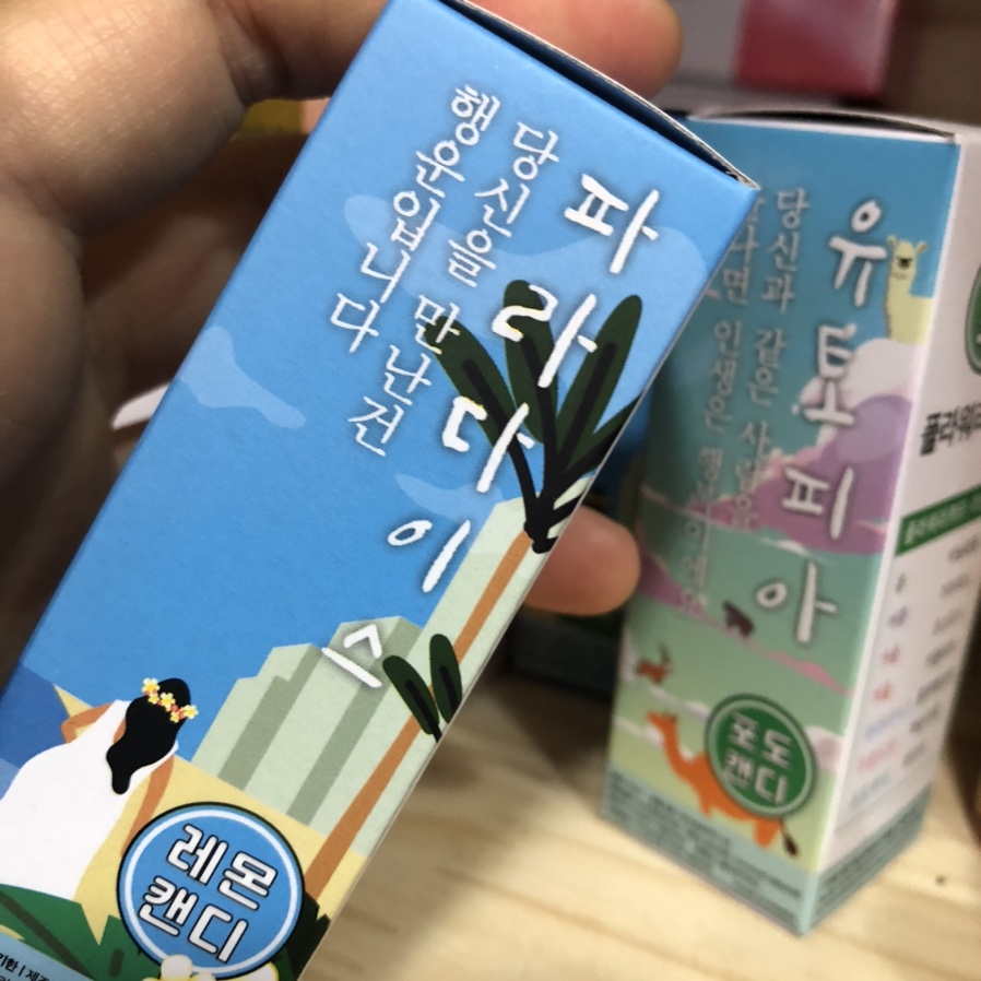 킹콩플라워 이미지