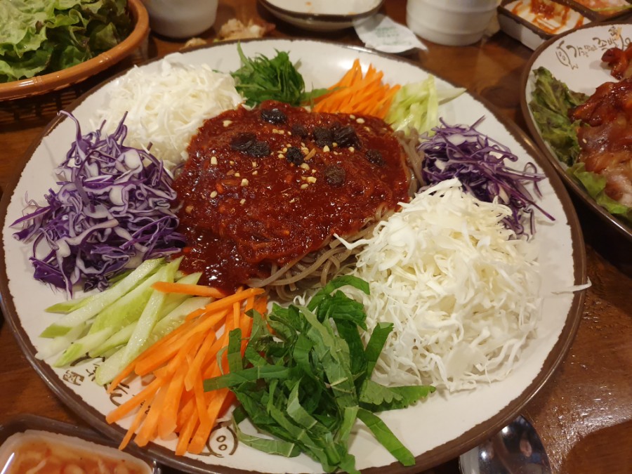 가장맛있는족발운정 이미지