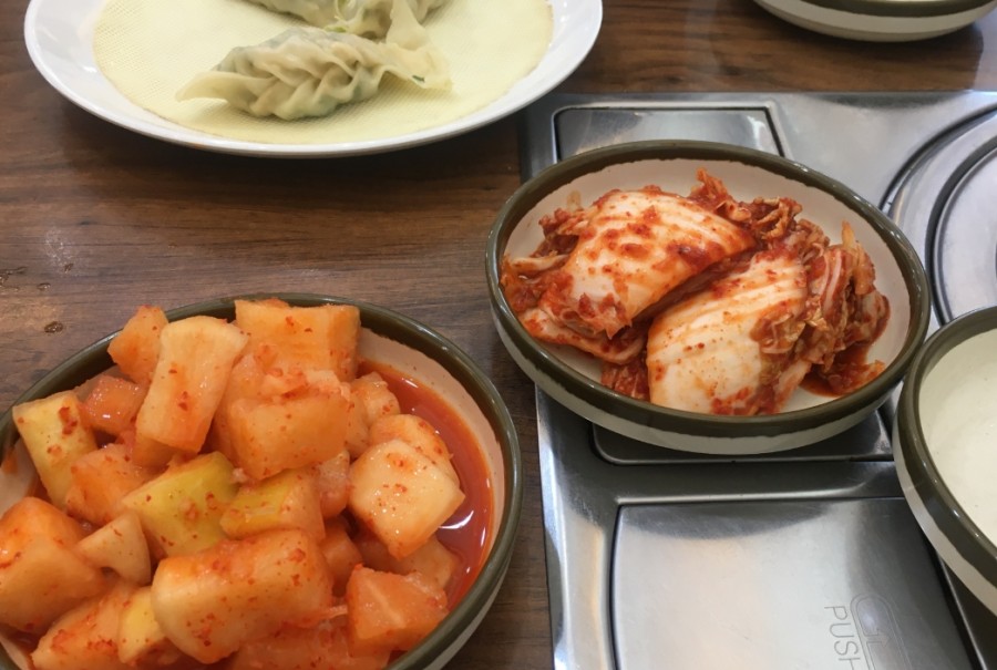 면사랑칼국수 이미지