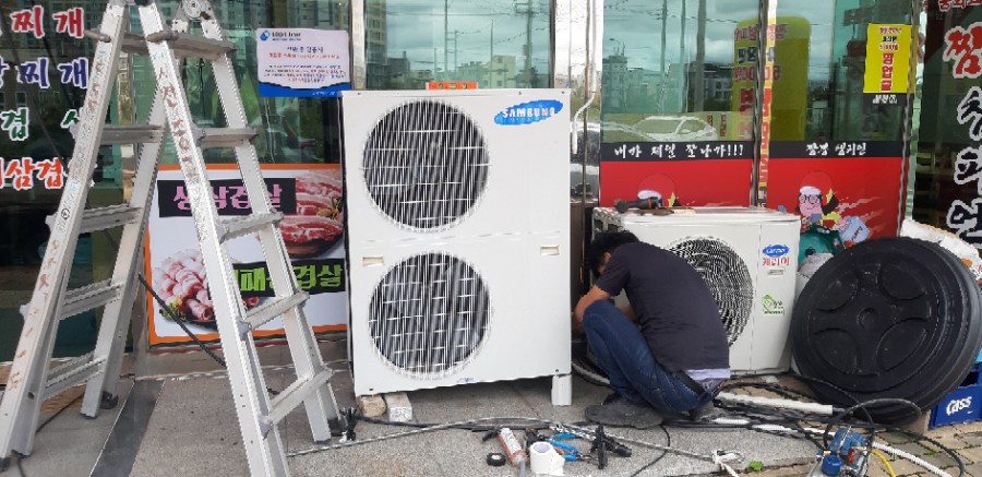 사천중고알뜰매장 이미지