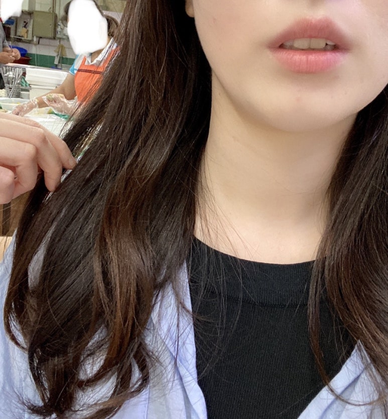 예쁨온헤어 이미지