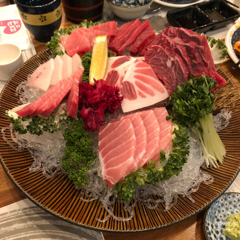 아랑참치 이미지