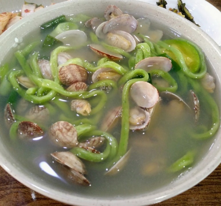밀내음 이미지