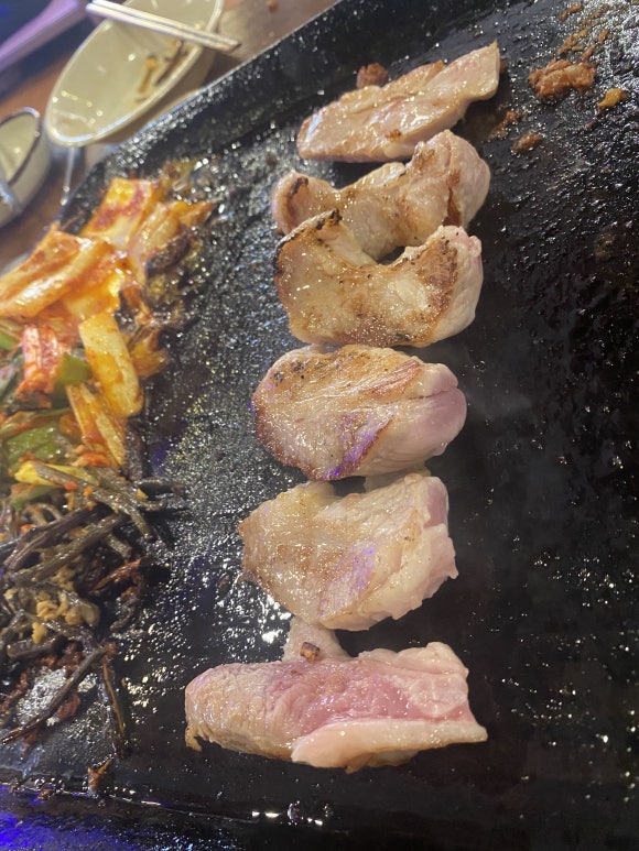 우돈한쌈 이미지