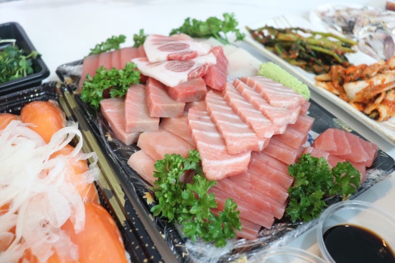 참치라이더 이미지
