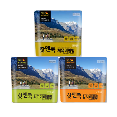(주)참미푸드 이미지