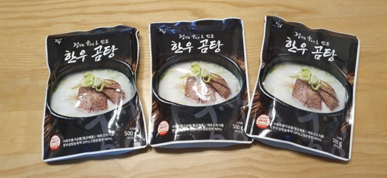 정우푸드 이미지