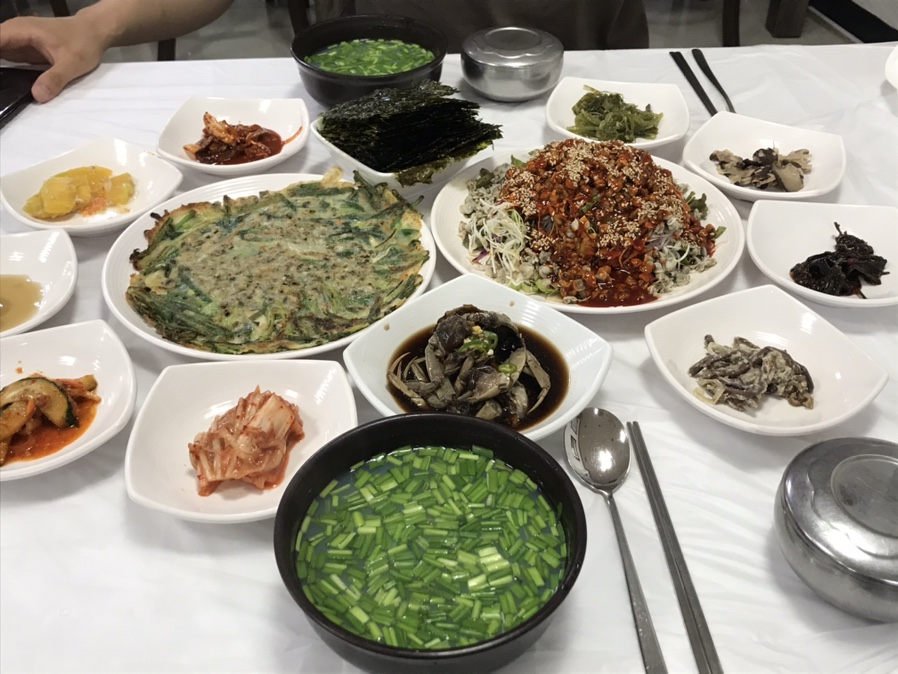 재첩맛나식당 이미지