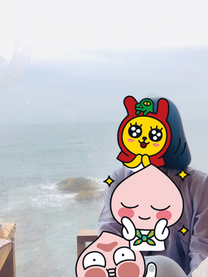 바닐라온 이미지