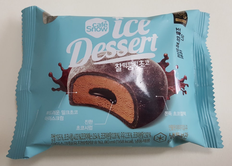 찰떡쿵떡 이미지