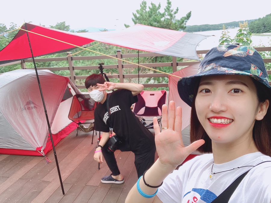 비토 국민여가캠핑장 이미지