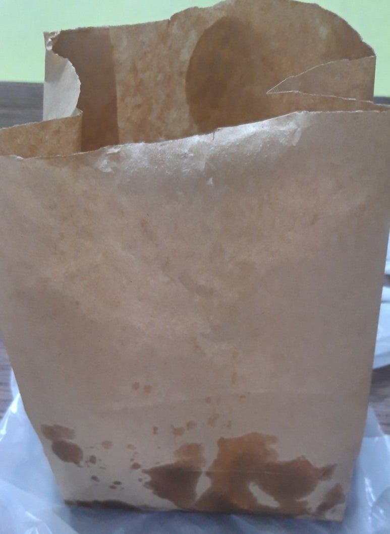 통오찡어떡볶이 이미지