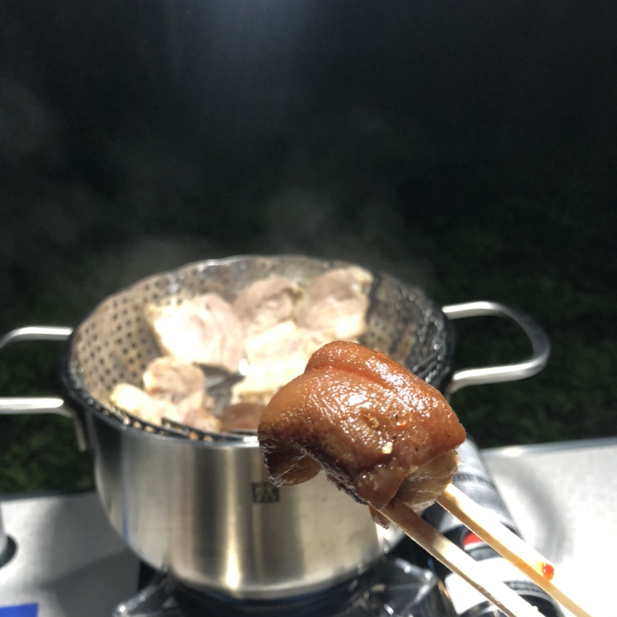 우리두리 캠핑장 이미지