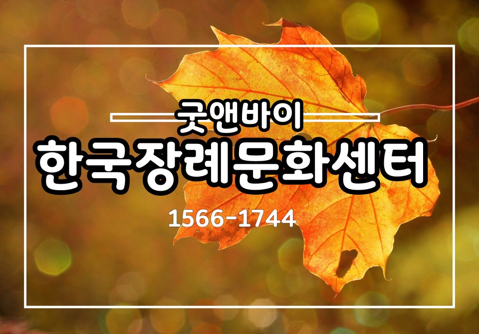 전국묘지이장공사 이미지