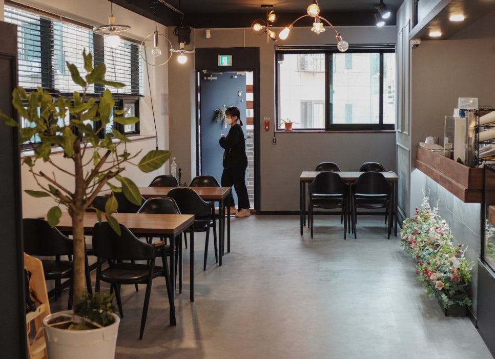 카페 위(CAFE WE) 이미지