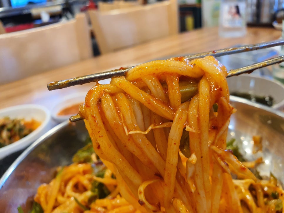 한울칼국수 이미지