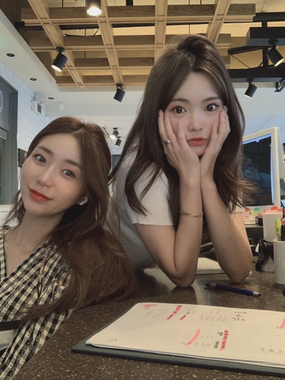 아비앙또 카페 이미지