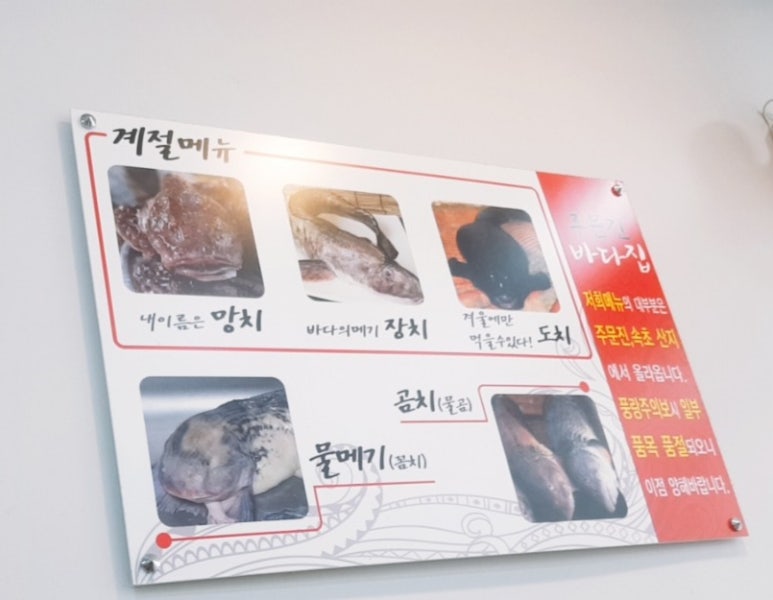 주문진망치 이미지