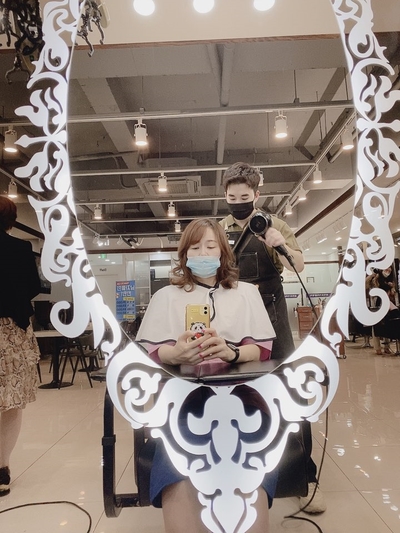 수연헤어스토리 이미지