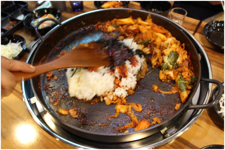 계양닭갈비 이미지