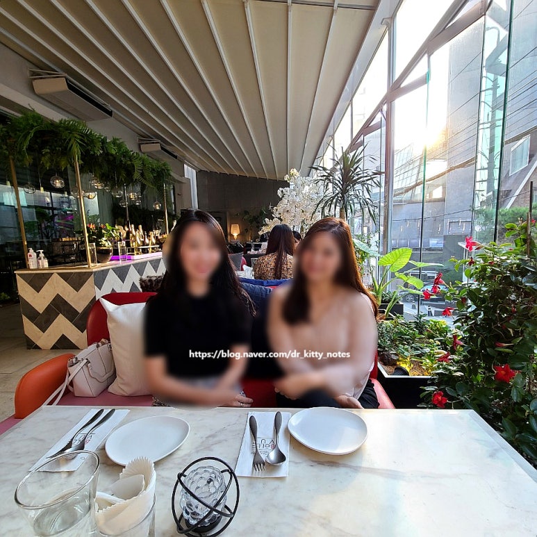 청담꽃화원 이미지