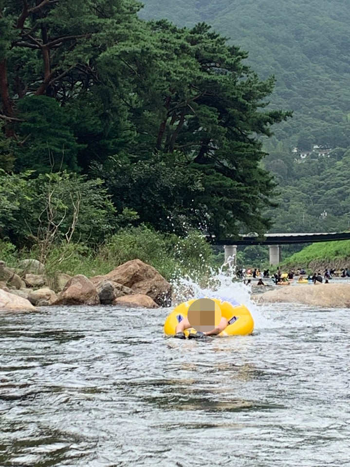 지리산녹차별펜션 이미지