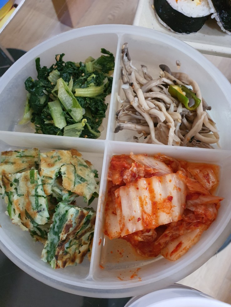 김밥풀하우스 이미지