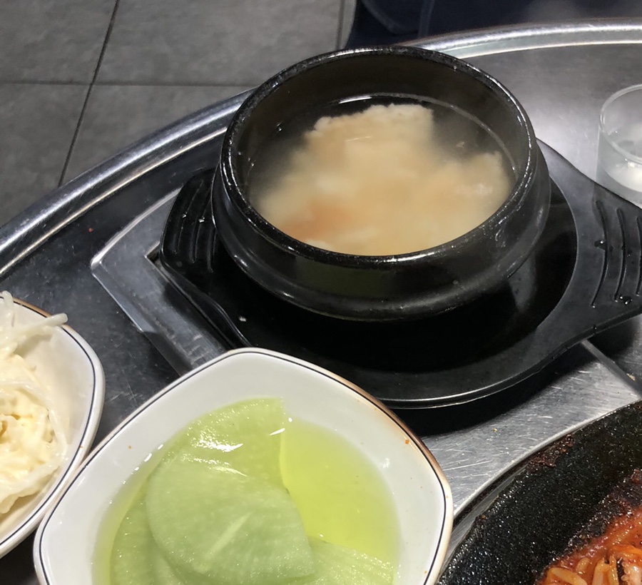 하남辛쭈꾸미 이미지
