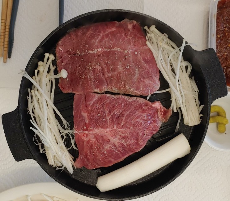 대광한우 이미지