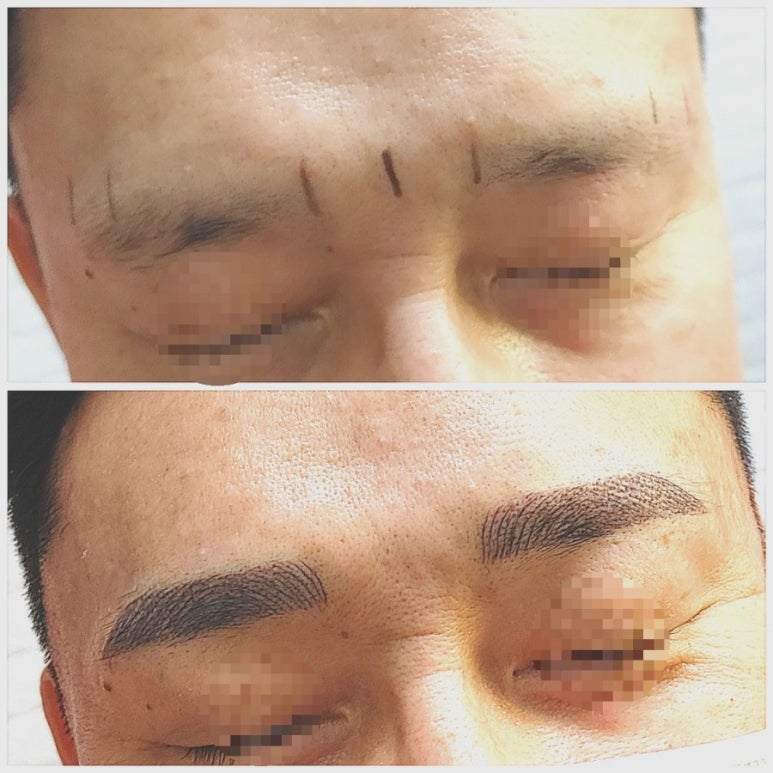 티나뷰티 이미지
