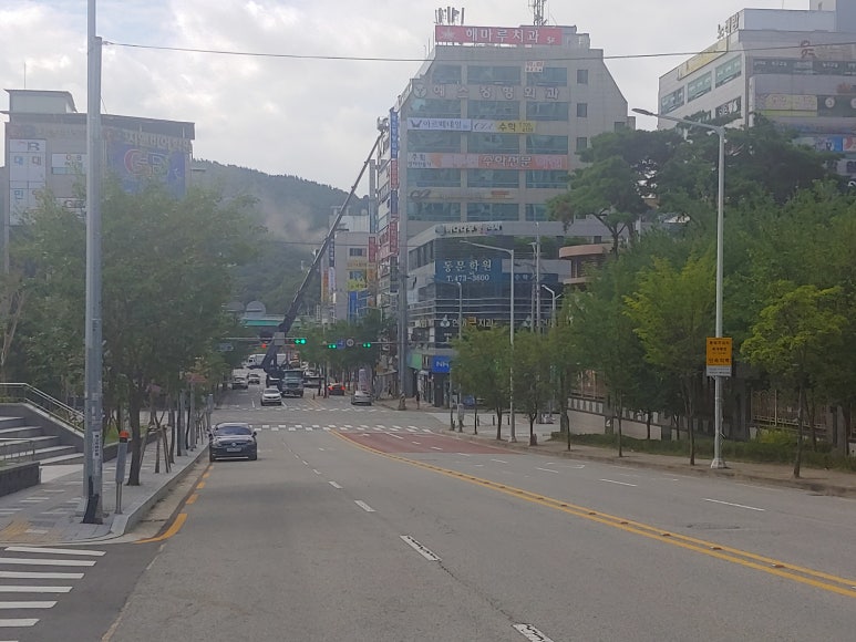 화이트펜슬스터디카페구미 이미지