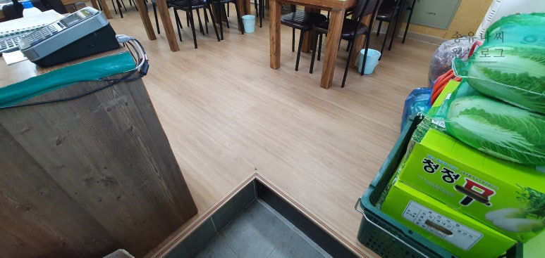 우리밀우밀칼국수 이미지