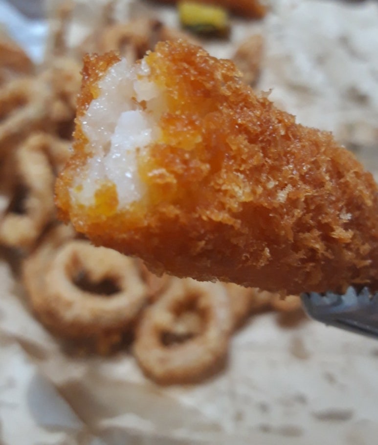통오찡어떡볶이 이미지